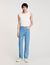 Regular-fit Square Cross jeans