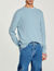 Wool and cashmere sweater