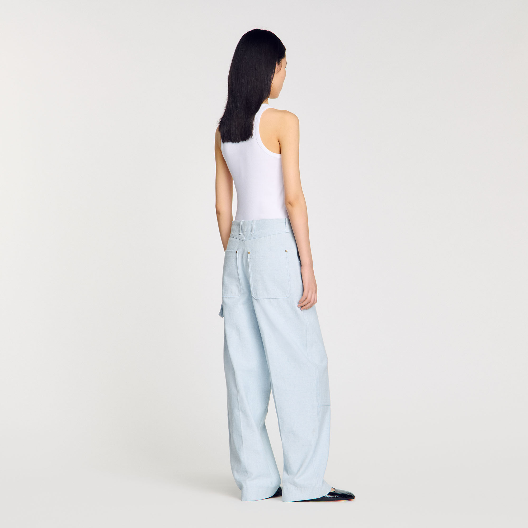 Carpenter jeans