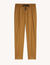Flannel trousers