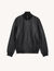 Sheepskin jacket