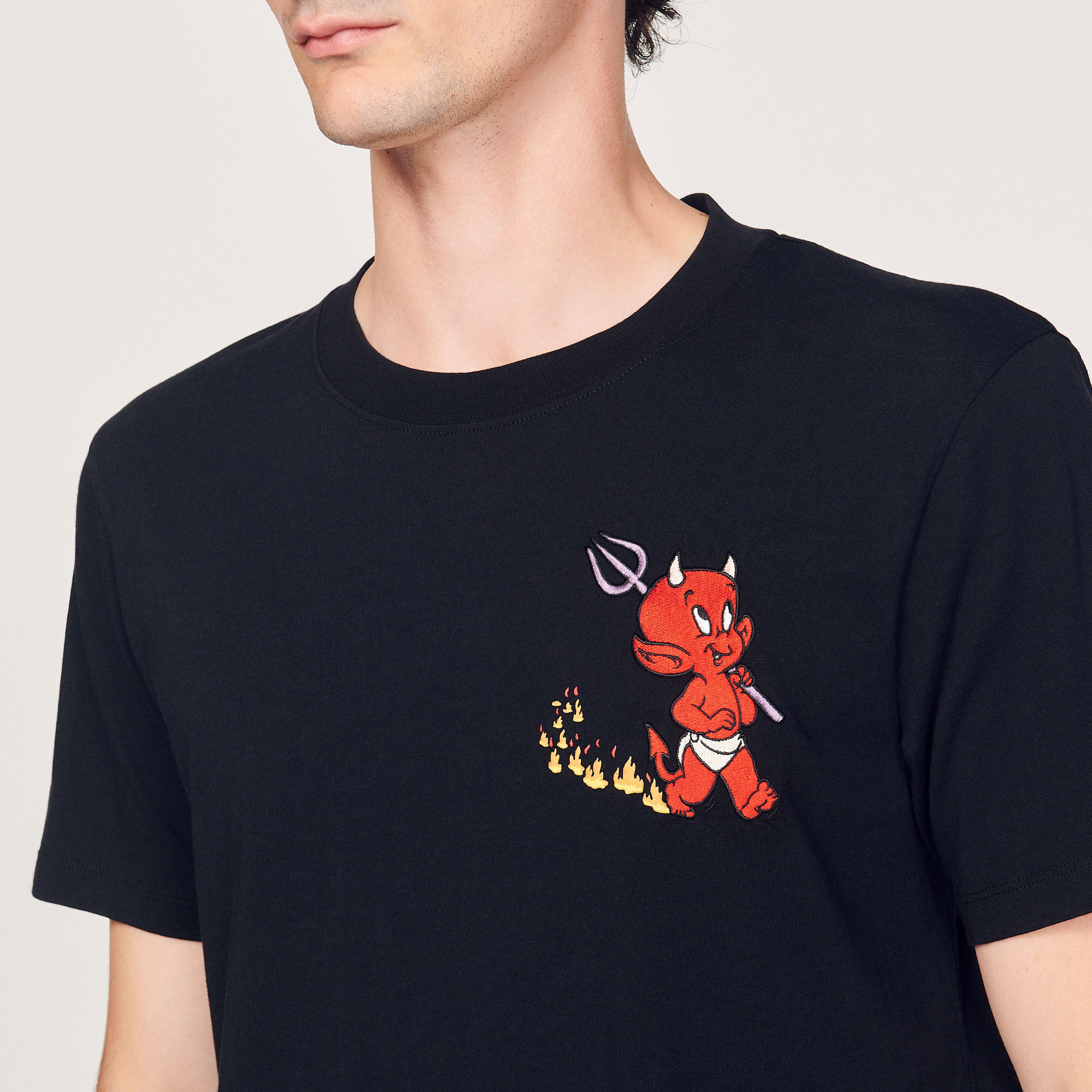 Hot Stuff T-shirt