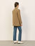 Oversized suit jacket
