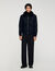 Zip-up jacket
