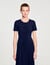 Knit maxi dress