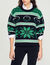 Smiley sweater