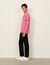 Cotton T-shirt with imagery