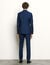 Wool and mohair suit jacket