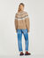 Chunky knit sweater