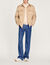 Technical fabric jacket