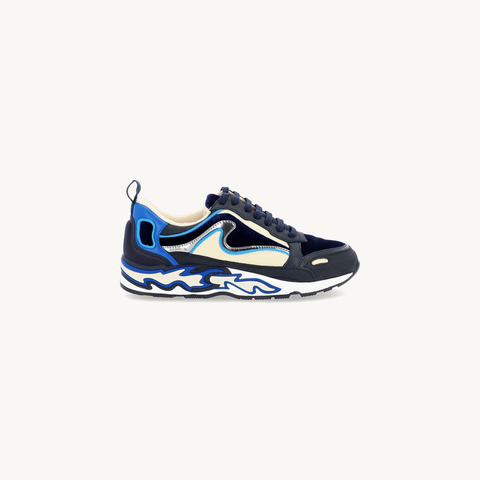 Sandro paris trainers best sale