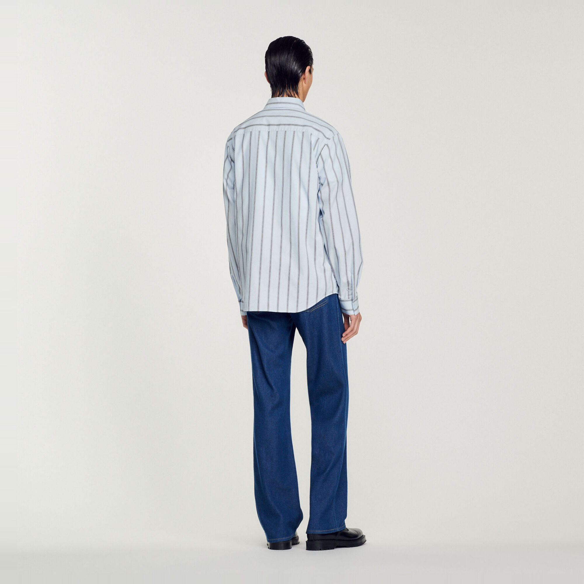 Striped shirt