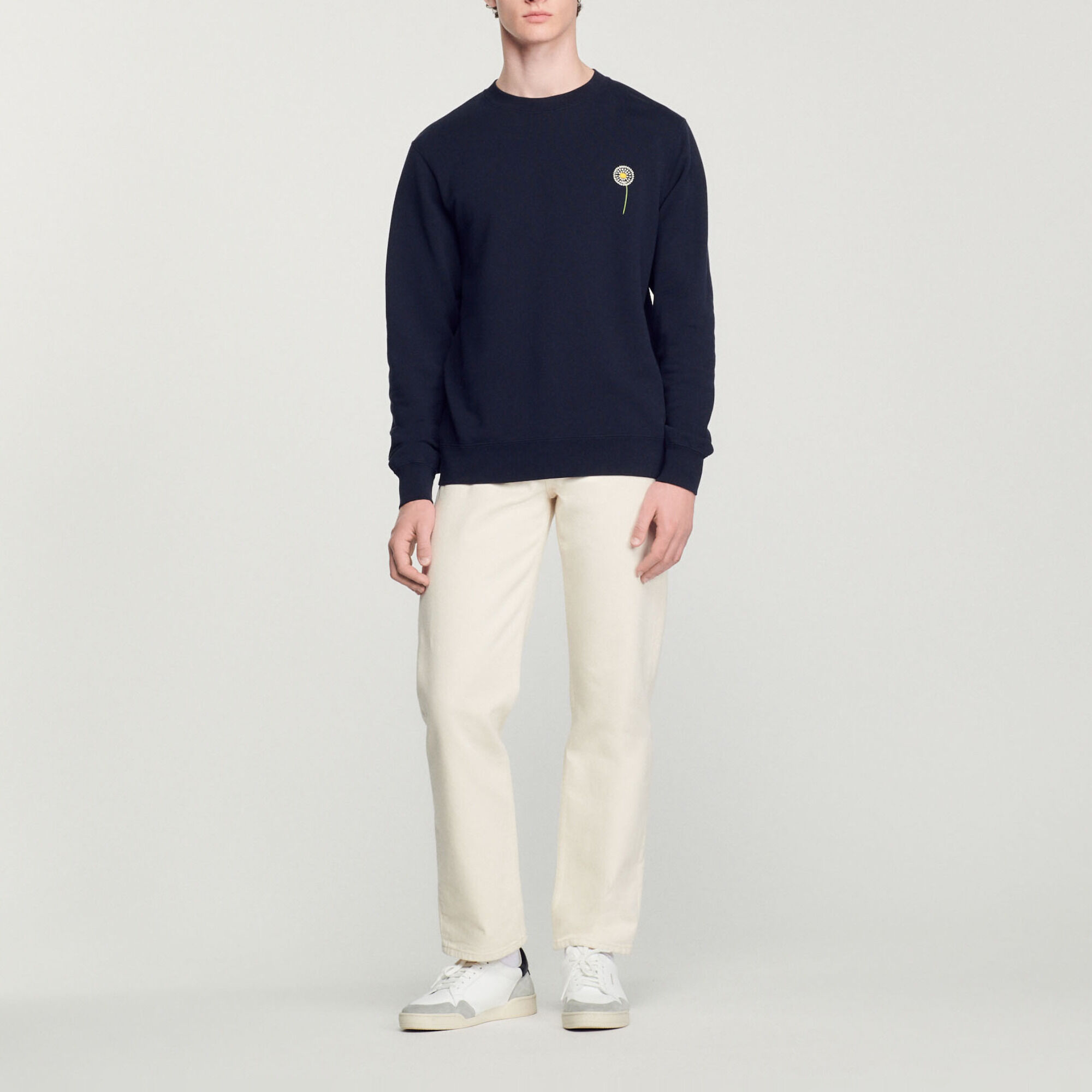 Sandro sweatshirt online