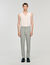 Jersey trousers