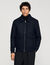 Zip-up jacket