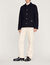 Cotton worker jacket