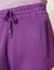 Knit jogging bottoms