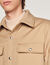 Technical fabric jacket