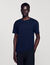 Certified linen T-shirt