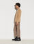 Wool cardigan