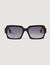 Square sunglasses