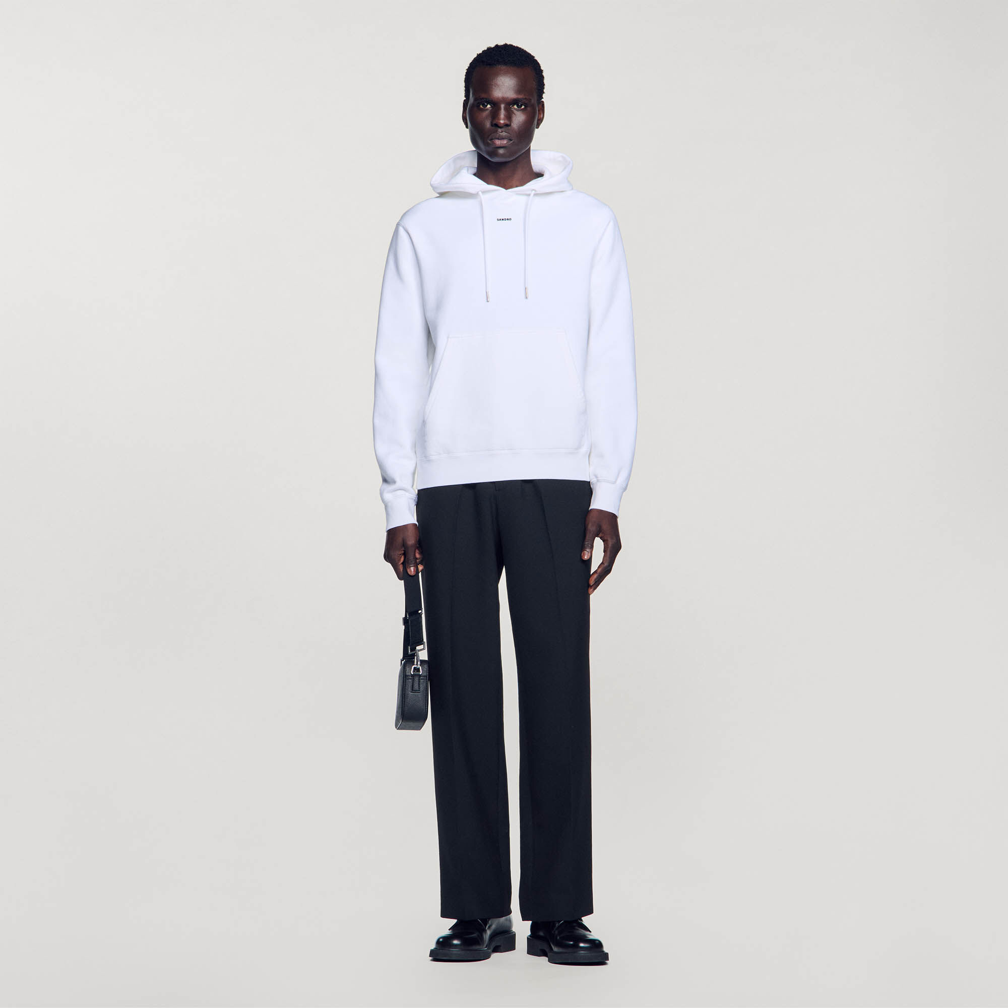 Sandro sweat femme 2025