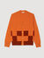 Wool and cashmere cardigan
