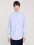 Oxford flannel shirt