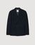 Double-breasted suit jacket