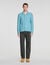 Alpaca and wool cardigan - Men | Sandro