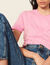 Corset T-shirt