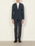 Suit jacket in Italian fabric