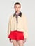 Workwear jacket