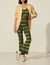Knit trousers