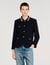 Tweed jacket