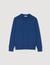 Fine knit jumper