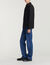 Wool overshirt
