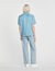 Short-sleeved shirt