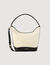 Tangoso canvas bucket bag