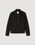 Knitted jacket