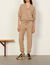 Cashmere jogging bottoms