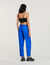 Straight-leg trousers