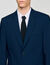 Wool suit jacket
