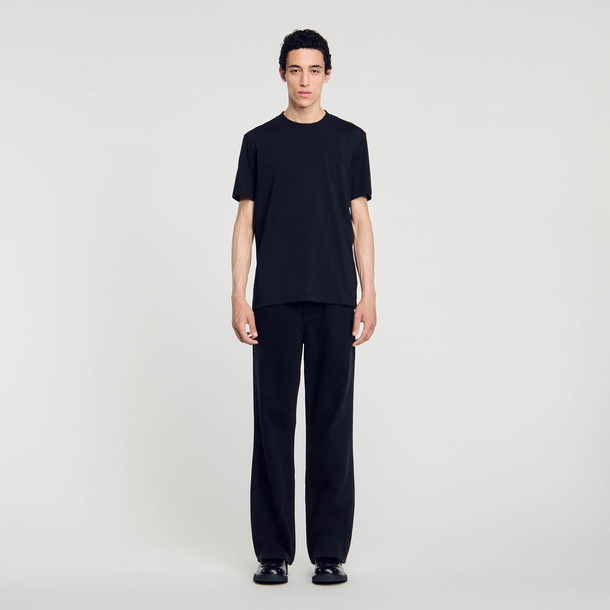 Cotton T-shirt