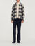 Woolcloth jacket