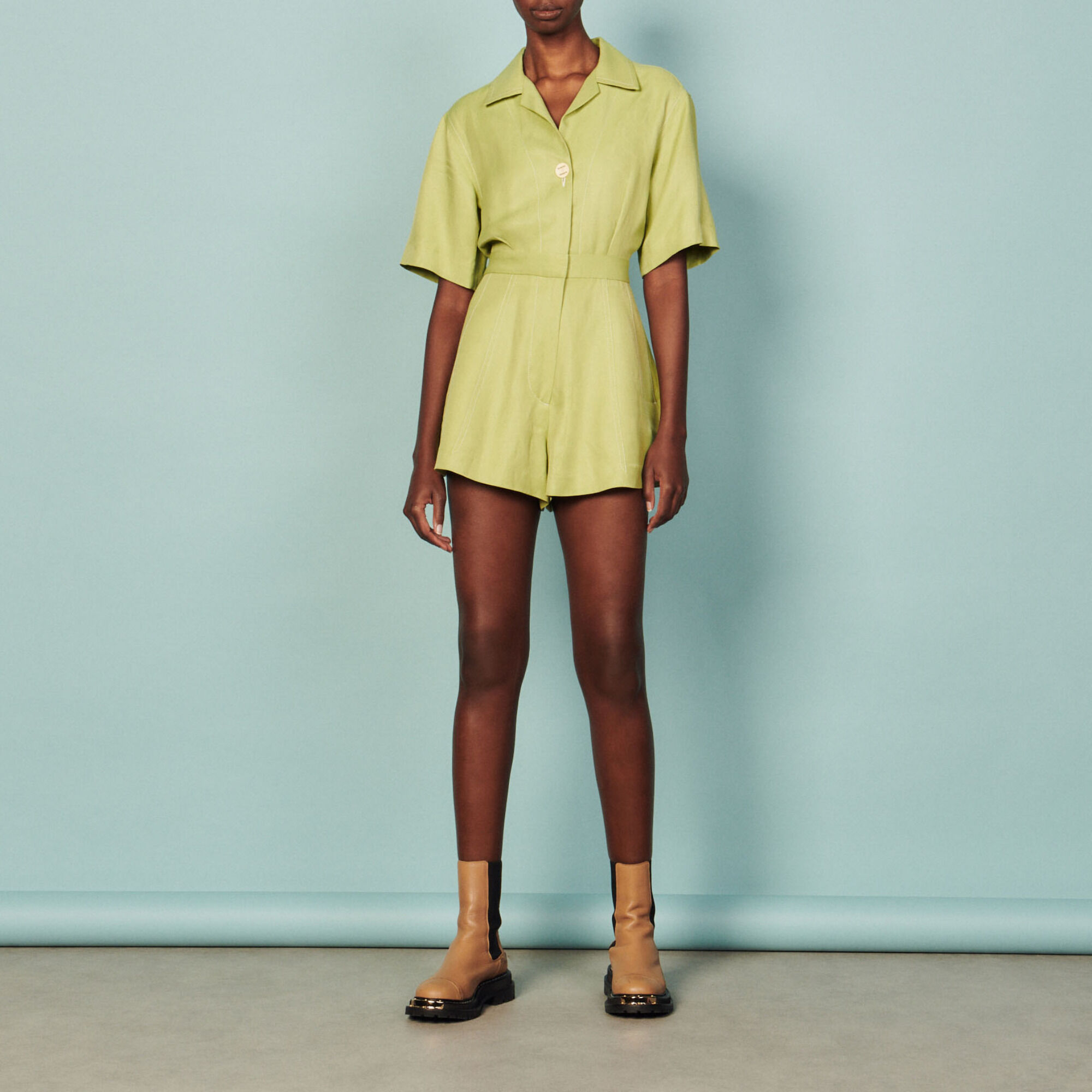 Playsuit