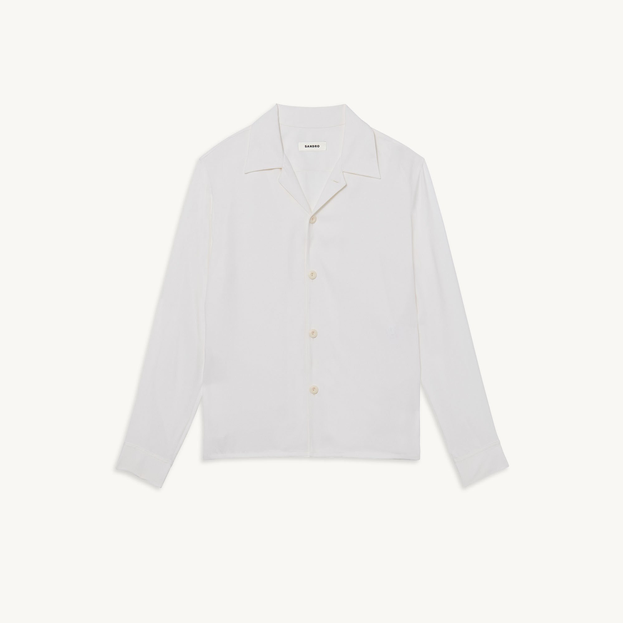 Floaty shirt