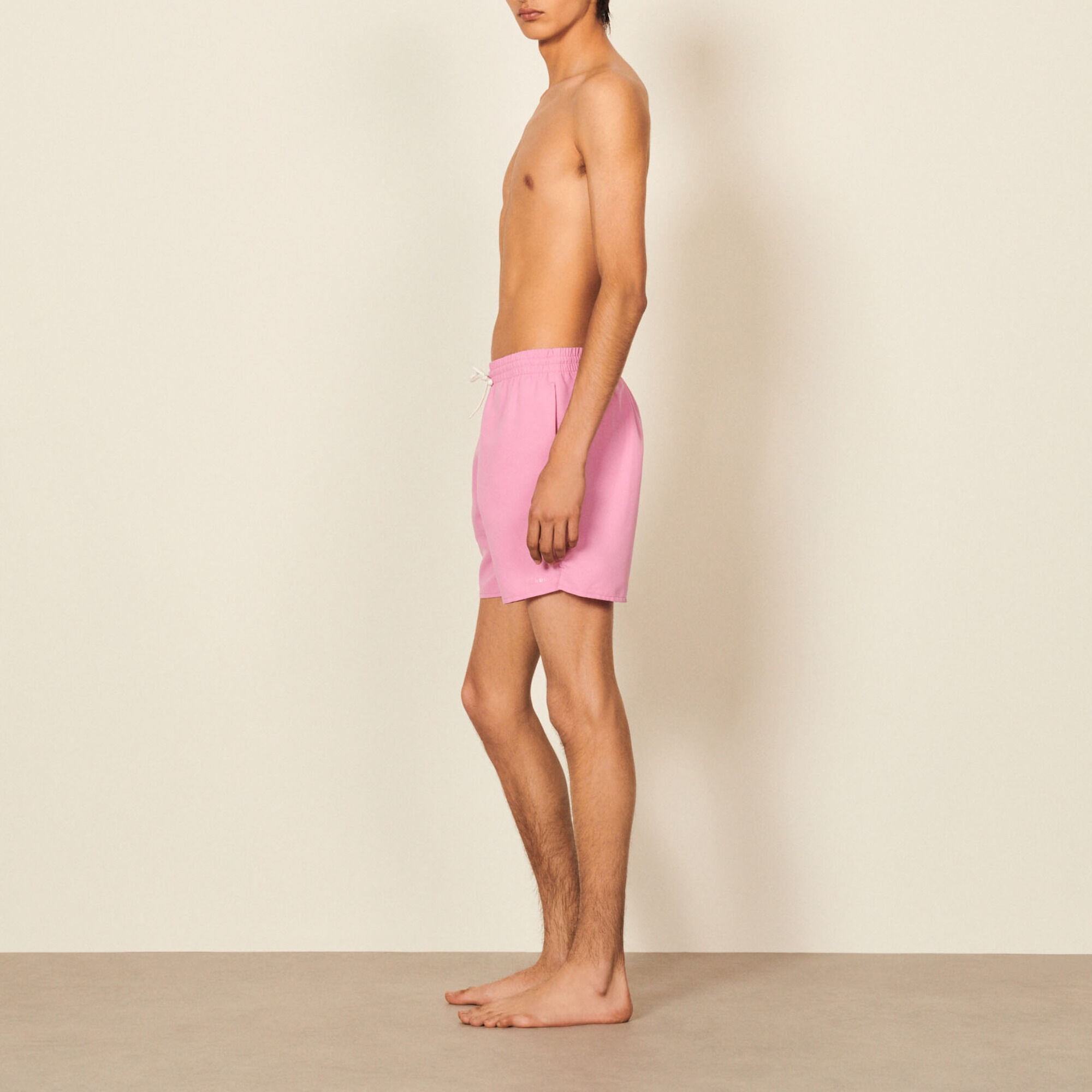 Swim shorts