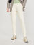 Knit jogging bottoms
