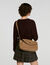 LE MAMBO suede bag - Women | Sandro